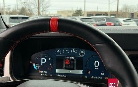 Ford Bronco, 2024 год, 13 420 000 рублей, 19 фотография