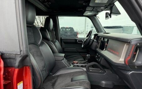 Ford Bronco, 2024 год, 13 420 000 рублей, 27 фотография