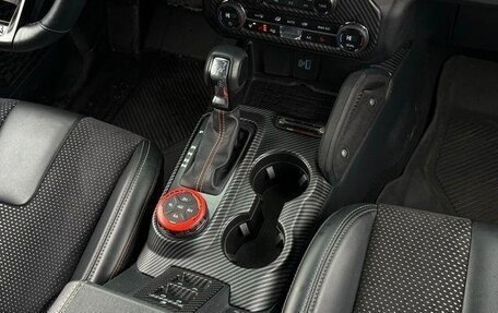 Ford Bronco, 2024 год, 13 420 000 рублей, 34 фотография