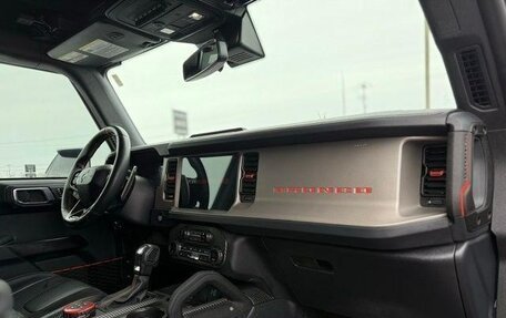 Ford Bronco, 2024 год, 13 420 000 рублей, 28 фотография