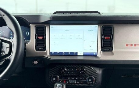 Ford Bronco, 2024 год, 13 420 000 рублей, 33 фотография