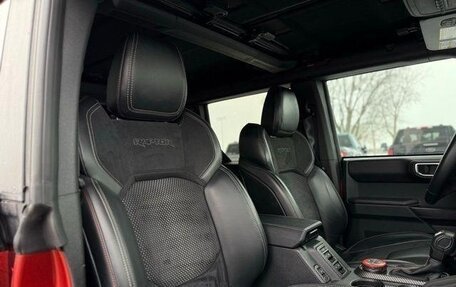 Ford Bronco, 2024 год, 13 420 000 рублей, 29 фотография