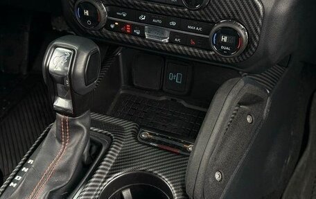 Ford Bronco, 2024 год, 13 420 000 рублей, 35 фотография