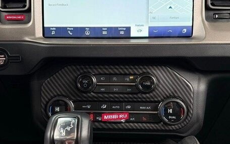 Ford Bronco, 2024 год, 13 420 000 рублей, 36 фотография