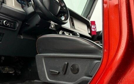 Ford Bronco, 2024 год, 13 420 000 рублей, 39 фотография