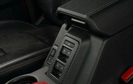 Ford Bronco, 2024 год, 13 420 000 рублей, 38 фотография