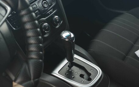 Citroen C4 II рестайлинг, 2011 год, 600 000 рублей, 14 фотография