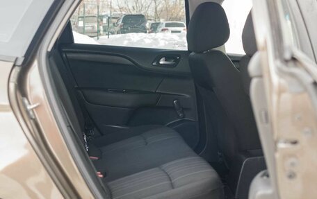 Citroen C4 II рестайлинг, 2011 год, 600 000 рублей, 16 фотография