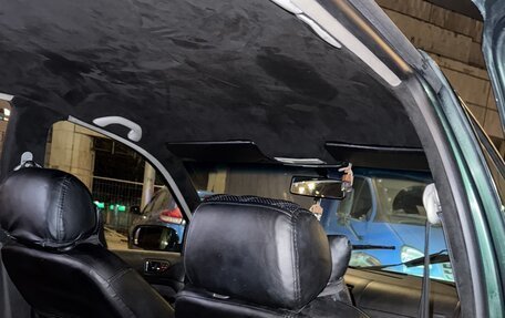 Volkswagen Golf IV, 1999 год, 399 999 рублей, 4 фотография