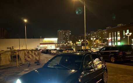 Volkswagen Golf IV, 1999 год, 399 999 рублей, 5 фотография