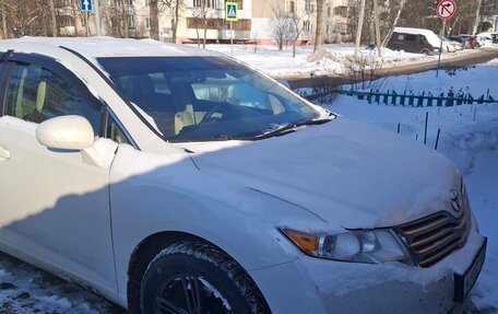 Toyota Venza I, 2010 год, 1 970 000 рублей, 3 фотография