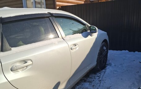 Toyota Venza I, 2010 год, 1 970 000 рублей, 4 фотография