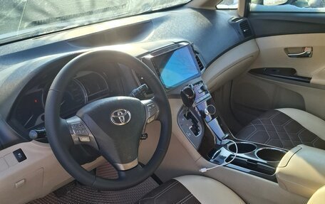 Toyota Venza I, 2010 год, 1 970 000 рублей, 6 фотография