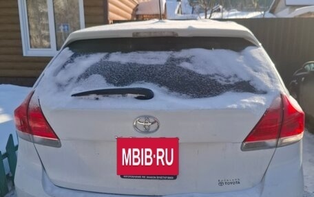 Toyota Venza I, 2010 год, 1 970 000 рублей, 2 фотография