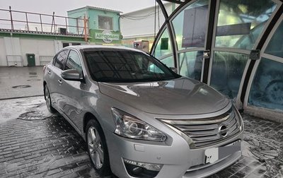 Nissan Teana, 2015 год, 1 350 000 рублей, 1 фотография