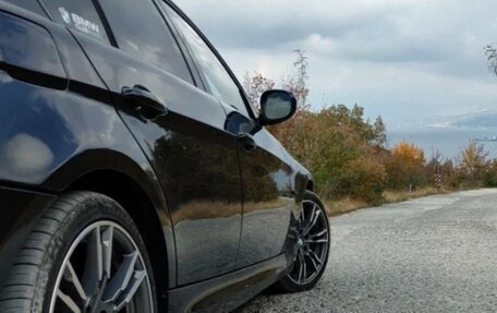 BMW 3 серия, 2010 год, 1 200 000 рублей, 1 фотография