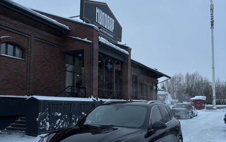 Porsche Cayenne III, 2012 год, 2 550 000 рублей, 1 фотография