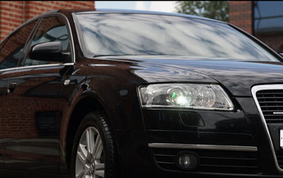 Audi A6, 2008 год, 1 000 000 рублей, 1 фотография