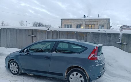 Citroen C4 II рестайлинг, 2006 год, 300 000 рублей, 2 фотография