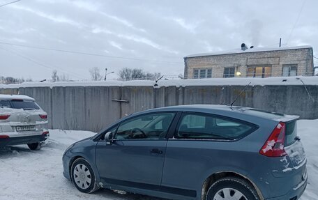 Citroen C4 II рестайлинг, 2006 год, 300 000 рублей, 3 фотография