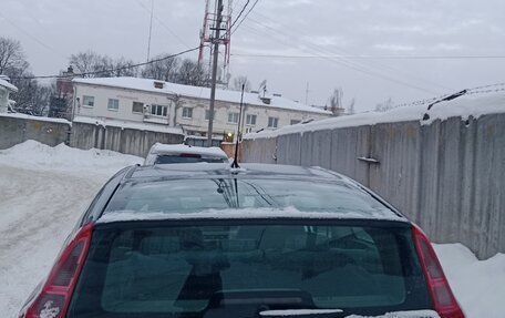 Citroen C4 II рестайлинг, 2006 год, 300 000 рублей, 4 фотография