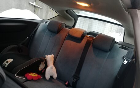 Citroen C4 II рестайлинг, 2006 год, 300 000 рублей, 6 фотография