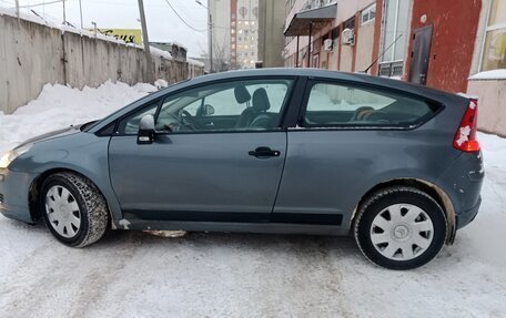 Citroen C4 II рестайлинг, 2006 год, 300 000 рублей, 7 фотография