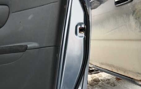 Citroen C4 II рестайлинг, 2006 год, 300 000 рублей, 9 фотография