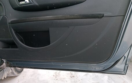 Citroen C4 II рестайлинг, 2006 год, 300 000 рублей, 11 фотография