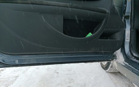 Citroen C4 II рестайлинг, 2006 год, 300 000 рублей, 10 фотография