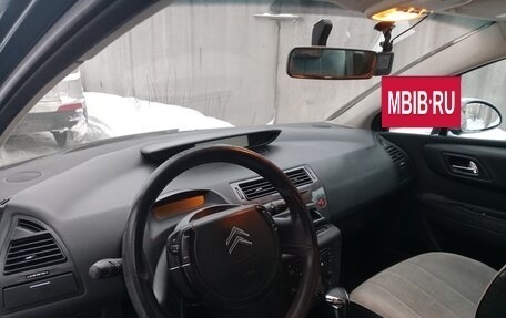 Citroen C4 II рестайлинг, 2006 год, 300 000 рублей, 5 фотография