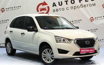 Datsun mi-DO, 2017 год, 814 000 рублей, 1 фотография