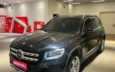 Mercedes-Benz GLB, 2021 год, 2 578 004 рублей, 1 фотография