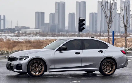 BMW 3 серия, 2022 год, 2 740 000 рублей, 1 фотография