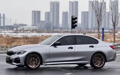 BMW 3 серия, 2022 год, 2 740 000 рублей, 1 фотография