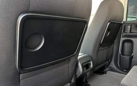 Volkswagen Sharan II, 2011 год, 1 230 000 рублей, 11 фотография