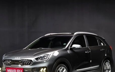 KIA Niro I, 2022 год, 1 450 000 рублей, 1 фотография