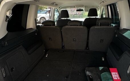 Volkswagen Sharan II, 2011 год, 1 230 000 рублей, 12 фотография