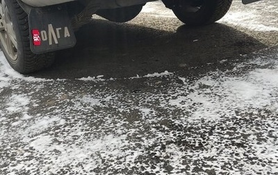 ГАЗ 3102 «Волга», 2003 год, 520 000 рублей, 1 фотография