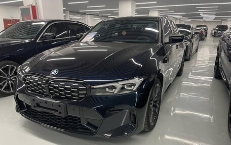 BMW 3 серия, 2022 год, 3 600 006 рублей, 1 фотография