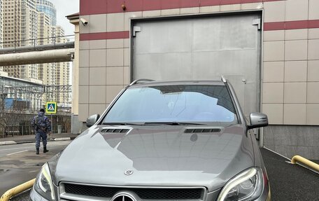 Mercedes-Benz M-Класс, 2013 год, 2 400 000 рублей, 1 фотография
