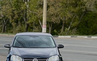 Volkswagen Jetta VI, 2008 год, 550 000 рублей, 1 фотография