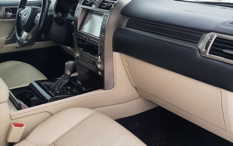 Lexus GX II, 2020 год, 7 000 000 рублей, 12 фотография