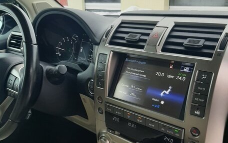 Lexus GX II, 2020 год, 7 000 000 рублей, 11 фотография