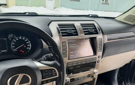 Lexus GX II, 2020 год, 7 000 000 рублей, 6 фотография