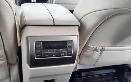 Lexus GX II, 2020 год, 7 000 000 рублей, 15 фотография