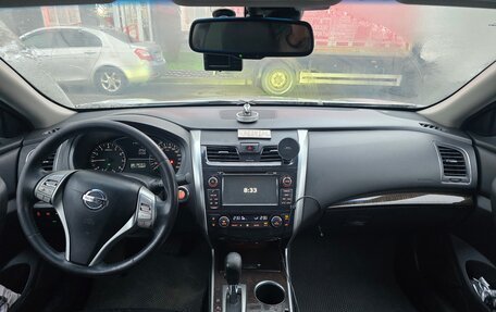 Nissan Teana, 2015 год, 1 350 000 рублей, 6 фотография