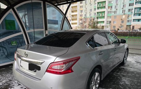 Nissan Teana, 2015 год, 1 350 000 рублей, 3 фотография