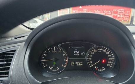 Nissan Teana, 2015 год, 1 350 000 рублей, 5 фотография