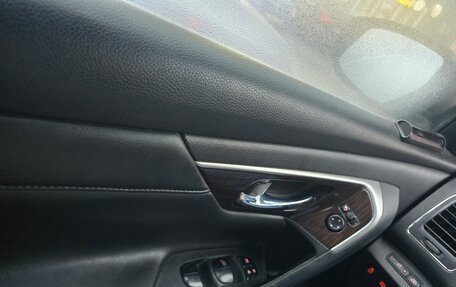 Nissan Teana, 2015 год, 1 350 000 рублей, 7 фотография